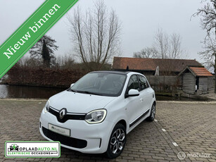 Renault Twingo Z.E. R80 Zen | Elektrisch vouwdak | Garantie