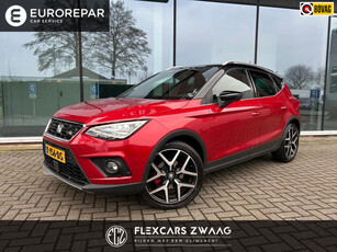 Seat Arona 1.0 TSI FR Business Intense Plus - Automaat - Trekhaak - Camera - Navi