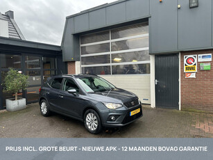 Seat Arona 1.0 TSI Style Intense ACC/360 CAMERA *ALL-IN PRIJS*