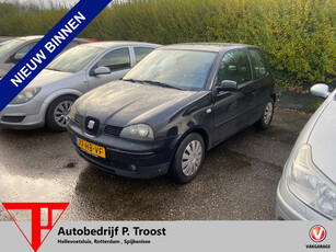 SEAT Arosa 1.4i Signo MEENEEMPRIJS! APK TOT 03/2025