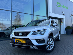 Seat Ateca 1.4 EcoTSI Xcellence - Carplay - Trekhaak