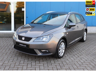 SEAT Ibiza ST 1.0 EcoTSI Style Connect