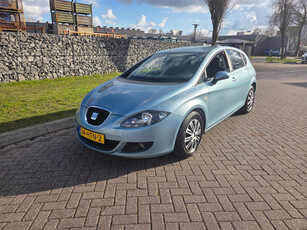 Seat Leon 1.4 TSI Active Style