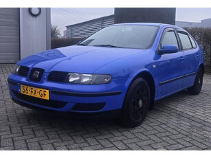 Seat Leon 1.6 Stella