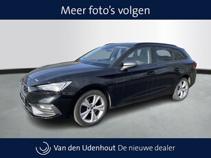 SEAT Leon Sportstourer 1.4 TSI eHybrid 204pk PHEV FR / Matrix LED / Memory / Navigatie