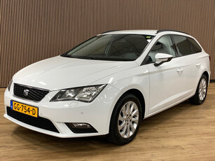 Seat Leon ST 1.2 TSI Style-Navigatie-Stoelverwarming-Climate Control-