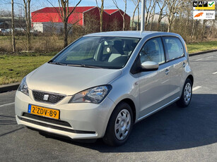 Seat Mii 1.0 Style Dynamic / AIRCO / NAP