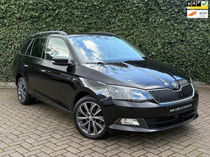 Skoda Fabia Combi 1.0 TSI 95PK | Cruise | Navi | Trekhaak