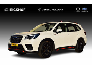 Subaru Forester 2.0i e-BOXER Sport - Trekhaak