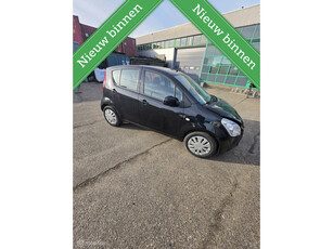 Suzuki Splash 1.0 VVT Comfort 58327 KM. NAP, AIRCO,