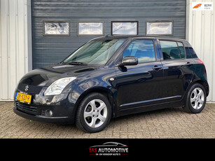 Suzuki Swift 1.5 Comfort AUTOMAAT / AIRCO / NAVI / APK