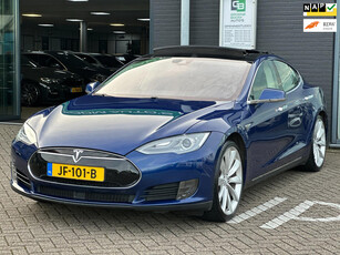 Tesla Model S 70 Base/CAMERA/NAVI/PANO-DAK/NETTE STAAT!!