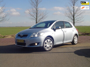 Toyota Auris 1.6-16V Sol / Airco / Cruise / Trekhaak