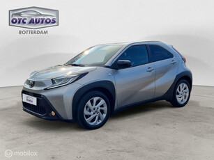 Toyota Aygo X 1.0 VVT-I MT Pulse Demo Automaat stoelverwarming 10 jaar fabrieksgarantie