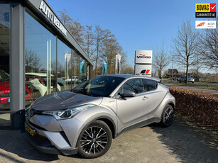 Toyota C-HR 1.8 Hybrid executive/ Team D Navigatie,