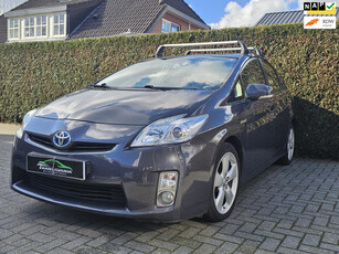 Toyota Prius 1.8 Aspiration