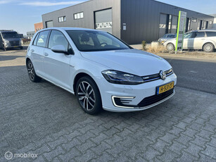 Volkswagen e-Golf E-DITION 90.000 km