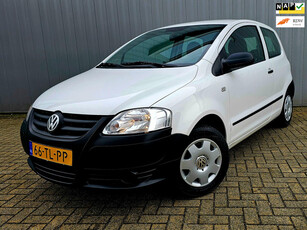 Volkswagen Fox 1.2 Trendline Airco NAP