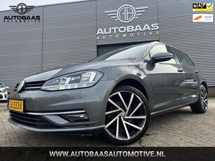 Volkswagen Golf 1.0 TSI Comfortline ***90.000KM*** GROOT NAVI+CAMERA+CLIMATE CONTROL+18INCH+ADAPTIVE CRUISECONTROL+