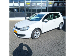 Volkswagen Golf 1.2 TSI Comfortline Automaat