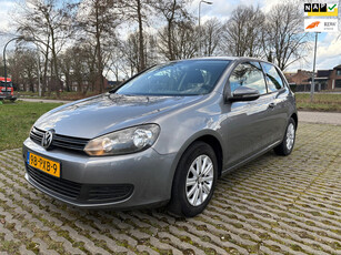 Volkswagen Golf 1.2 TSI Comfortline BlueMotion / airco / cruise control