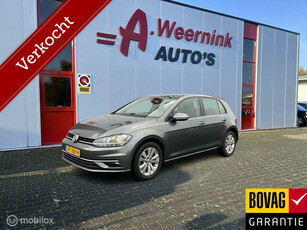 Volkswagen Golf 1.4 TSI Comfortline