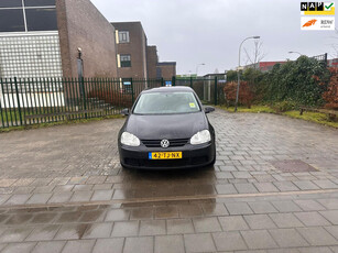 Volkswagen Golf 1.9 TDI Businessline 3 Airco.Airco