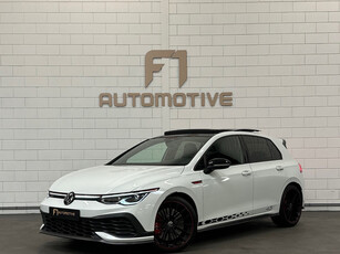 Volkswagen GOLF 2.0 TSI GTI Clubsport 45 Jahre Pano|IQ|Akra