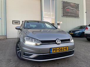 Volkswagen Golf 7.5 1.6 TDI 85KW Comfortl. 5D (bj 2017) FACELIFT|CAM|ZEER MOOI!