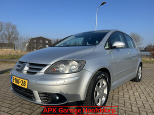 Volkswagen Golf Plus 1.4 Trendline Business CLIMATRONIC