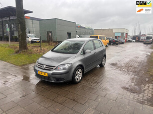 Volkswagen Golf Plus 1.6 Turijn Clima.Clima