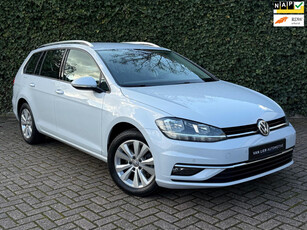 Volkswagen Golf Variant 1.0 TSI | ACC | Virtual | Trekhaak | Navi