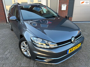 Volkswagen Golf Variant 1.6 TDI Comfortline / Navi / DAB / PDC / Cruise