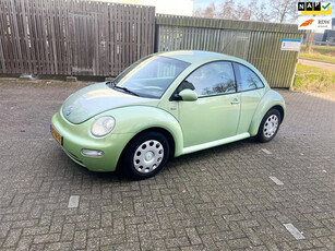 Volkswagen New Beetle 1.6