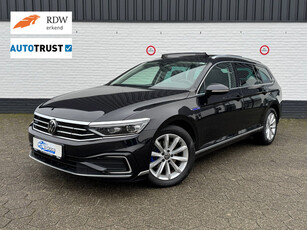 Volkswagen Passat 1.4 TSI GTE Panodak l Virtual l Trekhaak!