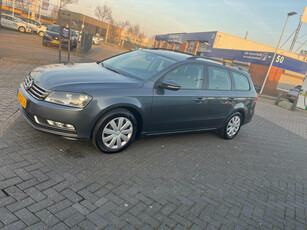 Volkswagen Passat Variant 1.4 TSI Trendline BlueMotion