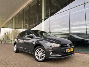 Volkswagen Polo 1.0 MPI Beats MFT-CARPLAY-PDC-VOLL