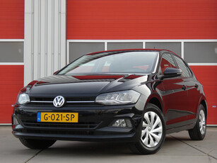 Volkswagen Polo 1.0 TSI Comfortline/ automaat/ lage km!