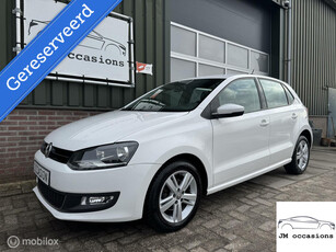 Volkswagen polo 1.2 TSI Highline|CarPlay|Airco|Clima|APK nieuw