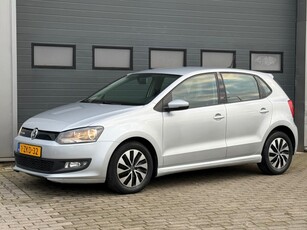 Volkswagen Polo 1.4 TDI Bluemotion 5-Drs Airco Navi Cruise Db-riem v.v. NW APK