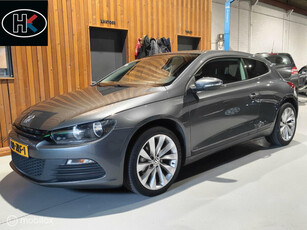 Volkswagen Scirocco 1.4TSi 122pk H6 Highline Plus 18