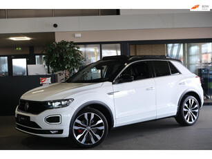 Volkswagen T-Roc 1.5 TSI DSG 2x R-line Virtual Pano Trekhaak