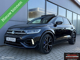 Volkswagen T-Roc 2.0 TSI R-Line 4motion IQ.Pano 300pk