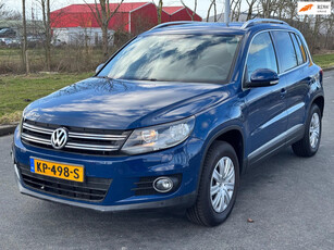 Volkswagen Tiguan 1.4 TSI Sport&Style R-line Edition / AIRCO / NAVI