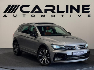 Volkswagen Tiguan 2.0 TSI 4Motion Highline R-LINE PANORAMA VIRTUAL ACC ASSIST KEYLESS GARANTIE NAP APK