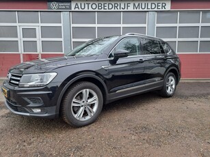 Volkswagen Tiguan Allspace 2.0 TDI Highline Business Leder Dsg-7