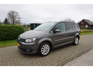 Volkswagen Touran 1.4 TSI Highline automaat