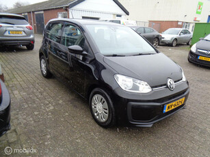 Volkswagen Up! 1.0 BMT move up!