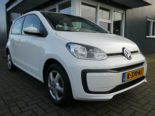 Volkswagen Up! 1.0 Move Up! 75 PK | AIRCO | 127000 KM!!!