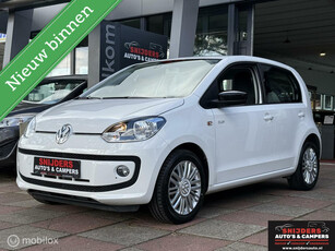 Volkswagen Up! 1.0 up! Cup Navi PDC Cruise